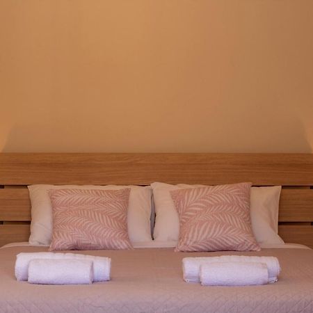 Tabak Home Sea Side Apartment Chania  Exteriör bild